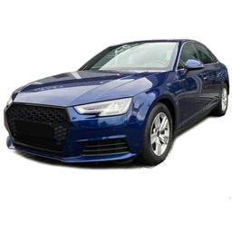 Honeycomb grill Audi A4 B9