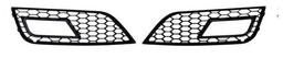 Fog light grids Audi A4 8K