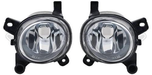 Fog lights Audi A5