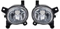 Fog lights Audi A5
