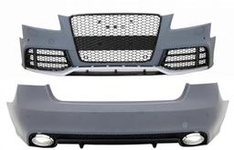 HelmaPakettiti RS5-look Audi A5 Sportback