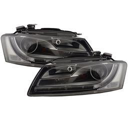 Styling Lyskaster Audi A5