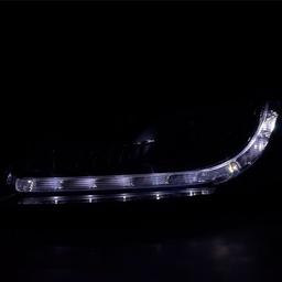 Styling Lyskaster Audi A5