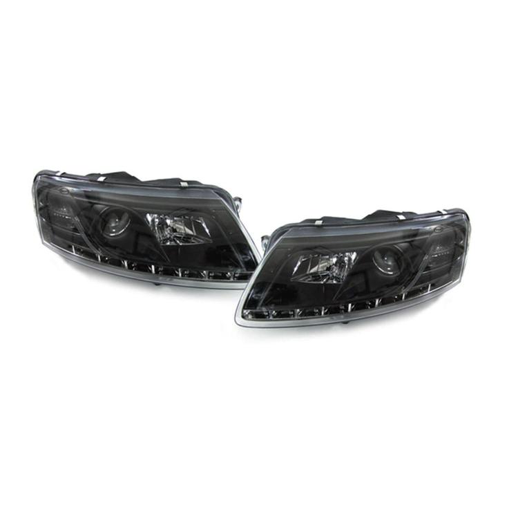 Devil Eyes Lyskaster Audi A6
