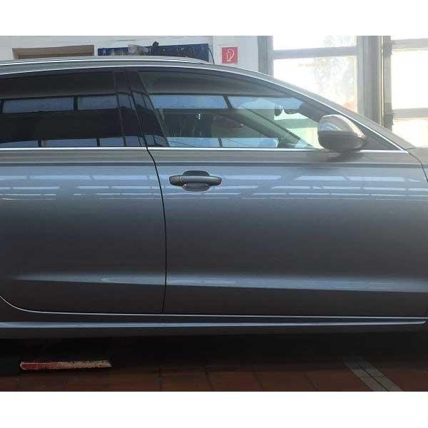 Sidokjolar Audi A6 Avant