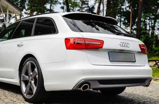 Vinge Audi A6 Avant