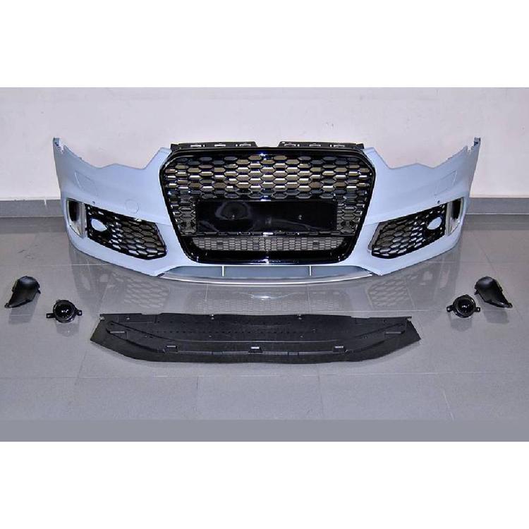 Kofanger foran Audi A6