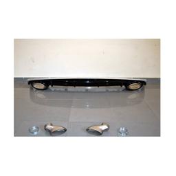 Diffuser bak Audi A6