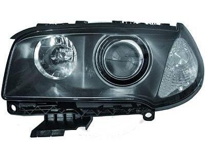 Ajovalot OEM vasen Bmw X3