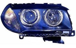 Ajovalot OEM oikea Bmw X3