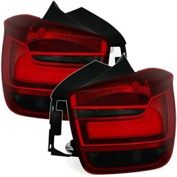 LED Baklampor Röda BMW F20