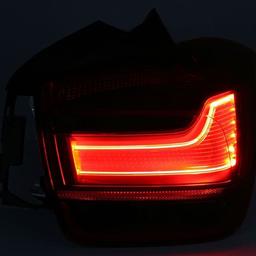 LED Baklampor Röda BMW F20