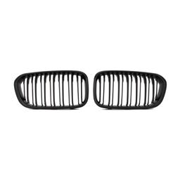 Kiiltävän mustat munuaiset BMW F20