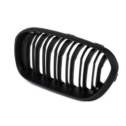 Kiiltävän mustat munuaiset BMW F20