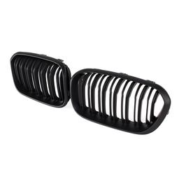 Kiiltävän mustat munuaiset BMW F20