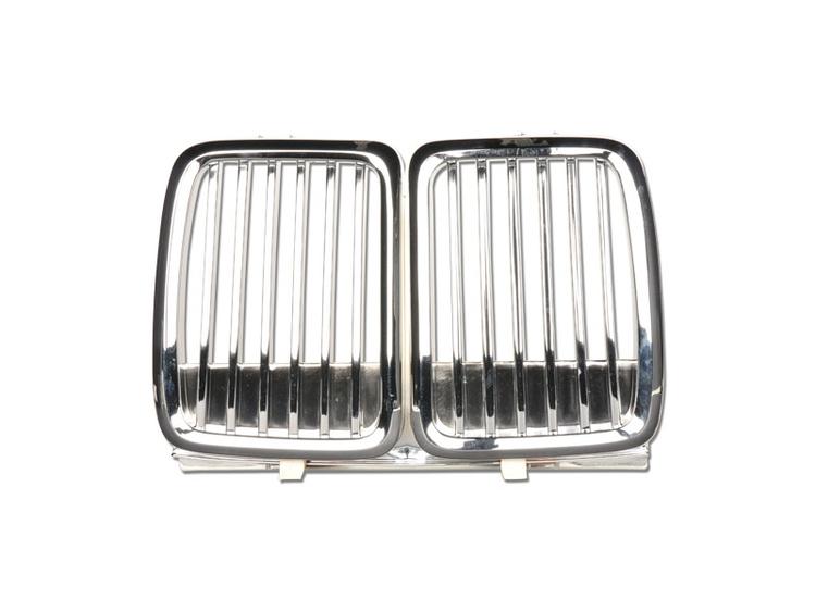 Kromet Grill Bmw E30