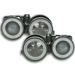 Angeleyes Lyskaster BMW
