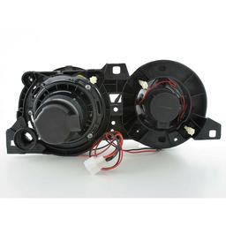 Angeleyes Lyskaster BMW