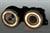 Angeleyes Lyskaster Krom BMW