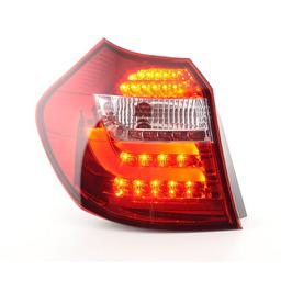 Led Takalamput BMW 1 Serien
