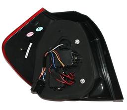 Led Takalamput BMW 1 Serien