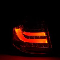 LED Baklampor BMW 1 serien