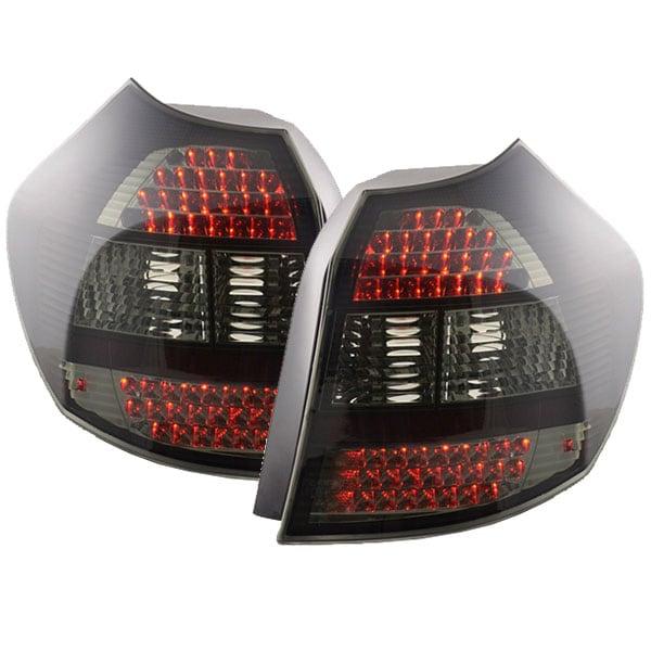 Led Takalamput BMW 1 serie