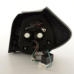 Led Takalamput BMW 1 serie