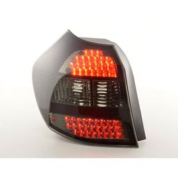 Led Takalamput BMW 1 serie