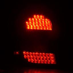 Led Takalamput BMW 1 serie