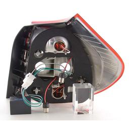 Led Takalamput BMW 1 serie