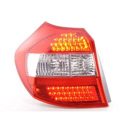Led Takalamput BMW 1 serie