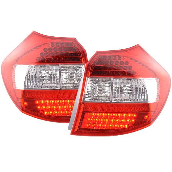 Led Takalamput BMW 1 serie