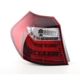 Led Takalamput BMW 1 Serien