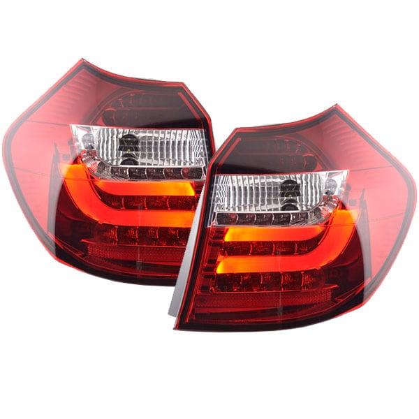Led Takalamput BMW 1 Serien