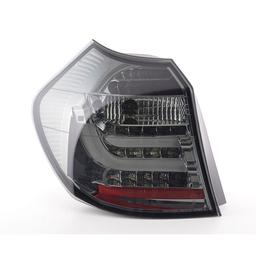 LED Takalamput BMW 1 serien