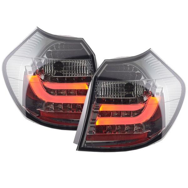 LED rear lamps BMW 1 series