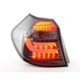 LED Takalamput BMW 1 serien