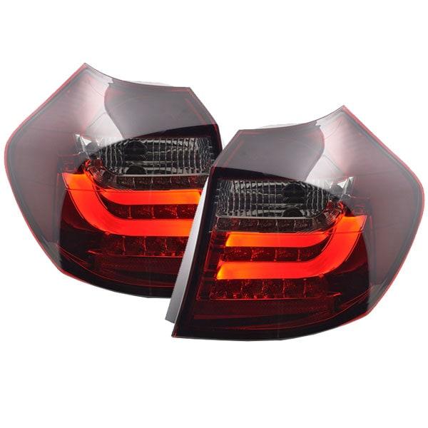 LED Baklampor BMW 1 serien