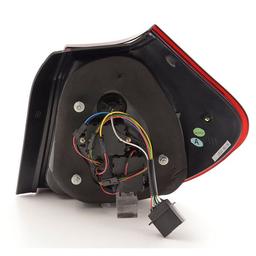 LED Baklampor BMW 1 serien