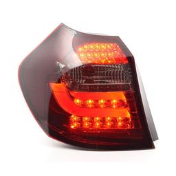 LED Baklampor BMW 1 serien