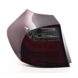 LED Baklampor BMW 1 serien