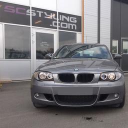 Angeleyes BMW E81 E87