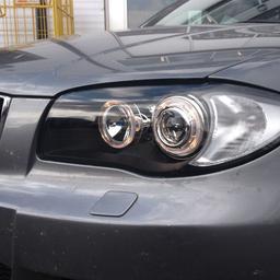 Angeleyes BMW E81 E87