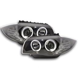 LED Angeleyes Lyskaster BMW