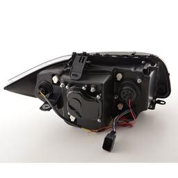 LED Angeleyes Lyskaster BMW