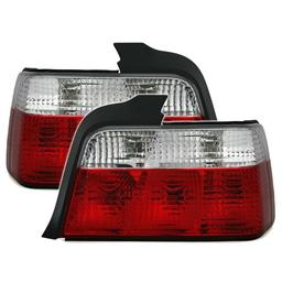 Baklamper Facelift Optik BMW E36