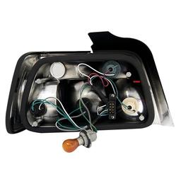 Baklamper Facelift Optik BMW E36