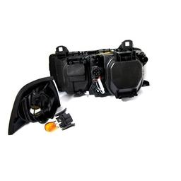 Angeleyes Lyskaster Krom Bmw E36