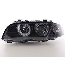 Angeleyes Lyskaster halogen BMW E46